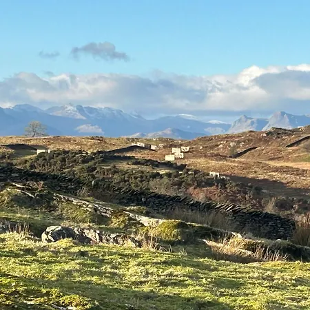 B&B Cragg House Farm 3*