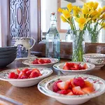 Cragg House Farm Alojamento de Acomodação e Pequeno-almoço 3*