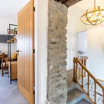 Alojamento de Acomodação e Pequeno-almoço Cragg House Farm