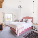 Alojamento de Acomodação e Pequeno-almoço Cragg House Farm 3*