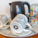 Cragg House Farm Ings (Cumbria)