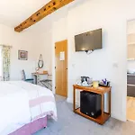 Alojamento de Acomodação e Pequeno-almoço Cragg House Farm 3*