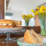 Cragg House Farm Alojamento de Acomodação e Pequeno-almoço