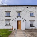 Alojamento de Acomodação e Pequeno-almoço Cragg House Farm 3*