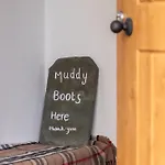 Cragg House Farm 3* Ings (Cumbria)