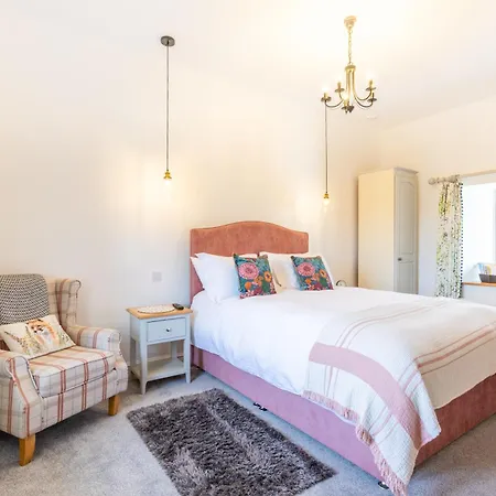 Cragg House Farm فندق مبيت وإفطار Ings (Cumbria)