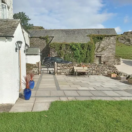 Cragg House Farm 4*