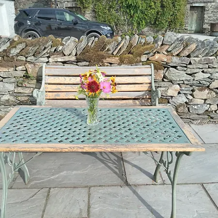 Bed & Breakfast Cragg House Farm Ings (Cumbria)