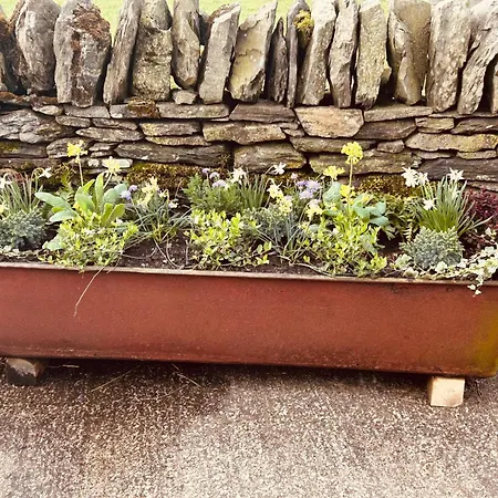 Bed & Breakfast Cragg House Farm 3*