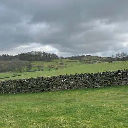 Bed & Breakfast Cragg House Farm 3*