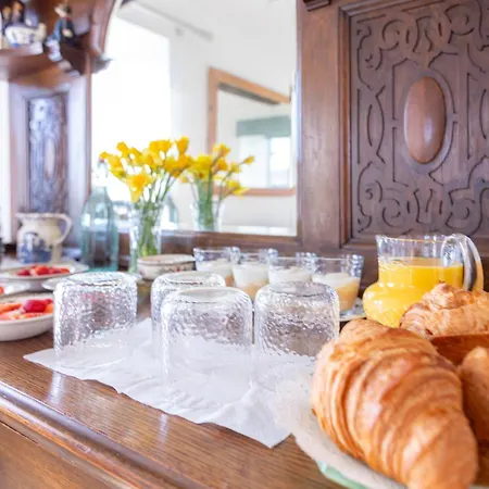 Cragg House Farm Bed & Breakfast Ings (Cumbria)