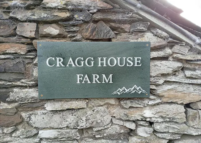 Cragg House Farm Bed & Breakfast Ings (Cumbria)