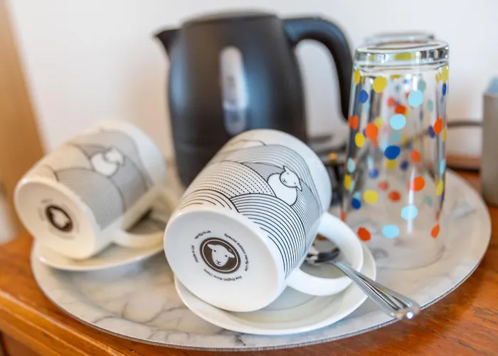 Cragg House Farm Ings (Cumbria)