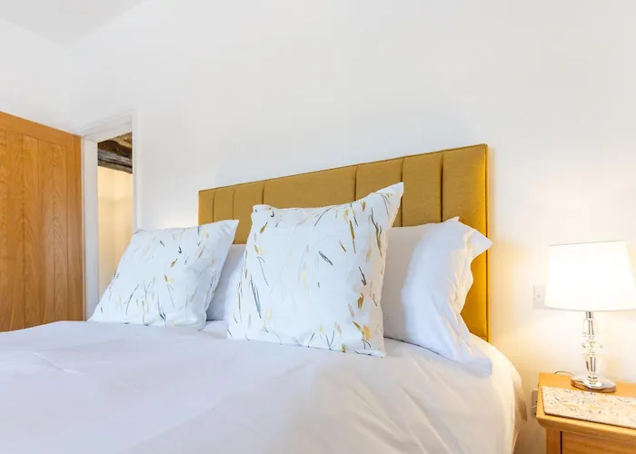 Cragg House Farm 3* Ings (Cumbria)