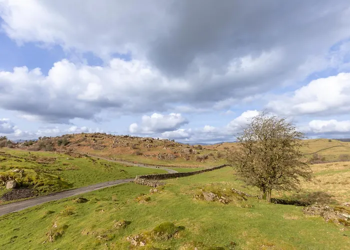 Cragg House Farm Bed & Breakfast 3*