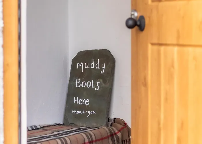 Cragg House Farm 3* Ings (Cumbria)