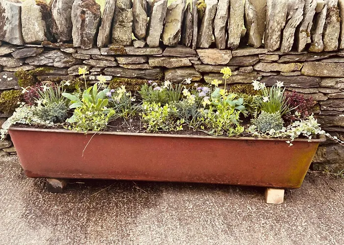 Bed & Breakfast Cragg House Farm 3*