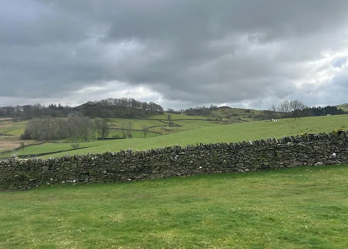 Bed & Breakfast Cragg House Farm 3*