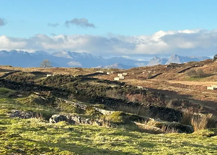 Bed & Breakfast Cragg House Farm 3*