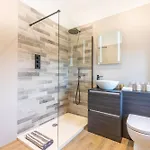 Cragg House Farm Отель типа 