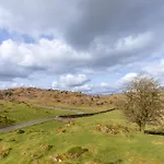 Cragg House Farm Отель типа 