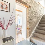 Cragg House Farm Отель типа 
