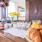 Cragg House Farm Отель типа 