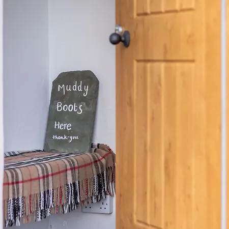 Cragg House Farm Ings (Cumbria)