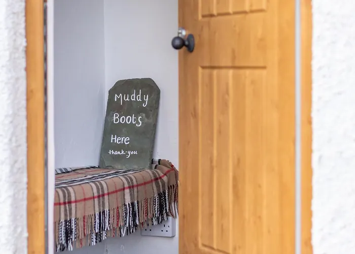 Cragg House Farm Ings (Cumbria)