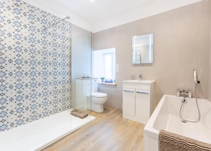 Cragg House Farm * Ings (Cumbria)